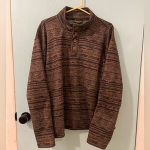 Men’s Ariat Sweater